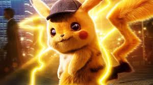 The First Reactions to DETECTIVE PIKACHU Have Rolled In and People Seem to  Love It! — GeekTyrant