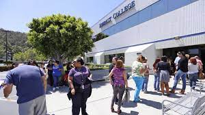 students from Corinthian Colleges ...