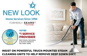 new look home services june specials