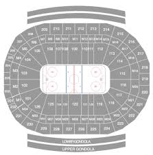 Little Caesars Arena Seating Chart Events In Detroit Mi