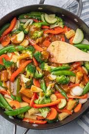 easy stir fry sauce simply whisked