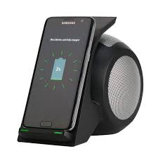 The belkin powerhouse charge dock for apple watch and iphone sat on my nightstand for several months while i was using an iphone and. 10 Best Iphone Dock Speakers For Amazing All Day Music Streaming