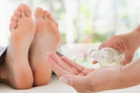 top foot care tips for soft beautiful feet