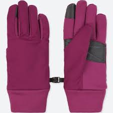 Women Function Gloves