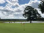 Buncombe Creek Golf Course in Kingston, OK near Lake Texoma