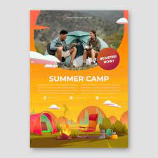 summer c flyer images free