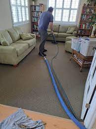 steamboat carpet cleaning reviews
