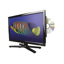 Uniden 23 6 Led Tv With Dvd Player