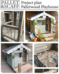 Recycling Wooden Pallets