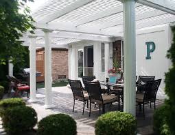 Check Operable Pergola From Temo At
