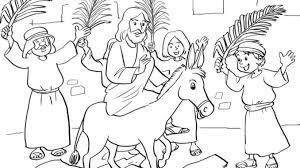 08/06/2020 · on top of the free printable palm sunday coloring pages, this post includes…. Palm Sunday Coloring Page Coloring Page Book For Kids