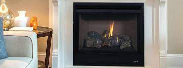 Direct Vent Gas Fireplaces The