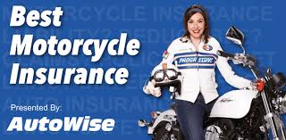 motorcycle insurance autowise