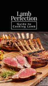 Perfectly Cooked Lamb Made Easy At Home Hubpages