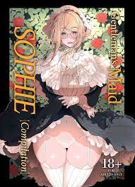 Shinshi Tsuki Maid no Sophie-san Soushuuhen | Gentleman's Maid Sophie:  Compilation 1 » nhentai: hentai doujinshi and manga