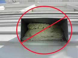 combustion air ducts part ii problems