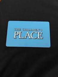 Get stylish looks the kids want at prices you'll love when you shop at the children's place. How Do I Pay My Children S Place Card Peynamt