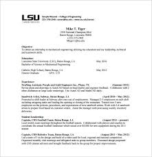 College Resume Examples For High School Students L   Professional     Freshman college student resume to get ideas how to make graceful resume  