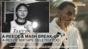 July 2019 fakaza international music abode: Mashbeatz Unfollows A Reece Plus A Reece Mixtape No Longer Available Youtube