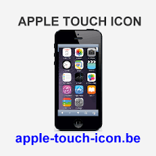 genereer je apple touch icon png free