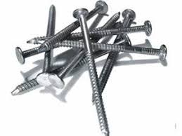 siding nails with extra holding power