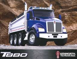Kenworth Trucks The Worlds Best