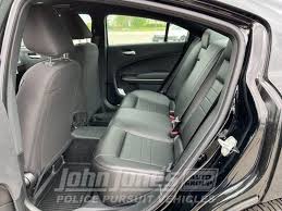 New 2023 Dodge Charger Police Pursuit