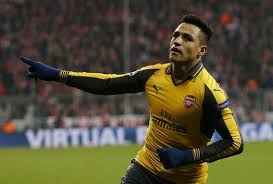 As the uruguayan journalist rafael castillo reports on his twitter account: Marcelo Allende Dubbed The Next Alexis Sanchez Could Be On His Way To Arsenal Ibtimes India