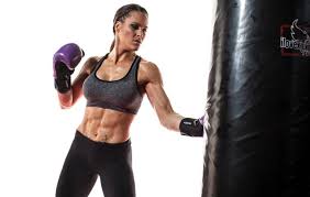 5 super effective kickboxing moves you