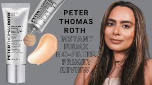 peter thomas roth instant firmx no