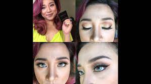 makeup revolution focus and fix eyebrow
