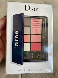 christain dior ultra dior be bare