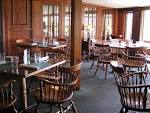 The grill room - Clearbrook Golf Club