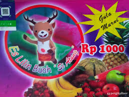 Es lilin kita kita dengan buah asli. Selalu Diperbarui Menu Es Lilin Buah Si Atung Gayungan Surabaya