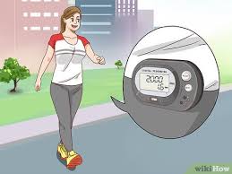 3 ways to measure stride length wikihow