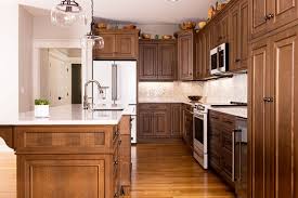 best wood types for kitchen cabinets
