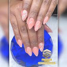 sapphire nails and spa one of the