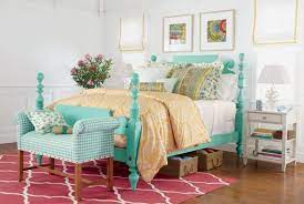 Ethan Allen S New Cottage Chic Look