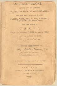 recipe colonial cooking archives
