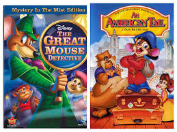 It's no secret that 79 years after snow white was released, disney are completely dominating the market when it comes to animated movies. User Blog Ratigan6688 Disney Vs Non Disney Similar Nearby Films Disney Wiki Fandom
