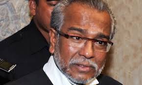Dr.mohammad hirman ritom bin abdullah; Statement By Lead Prosecutor Tan Sri Muhammad Shafee Abdullah Malaysia Today