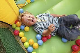 What's your kid's favorite indoor game or activity? Top Indoor Playgrounds In Omaha Ne