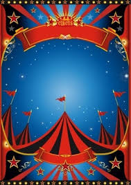 Circus Poster Template Free Vector Download 18 582 Free Vector For