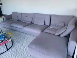 grey sectional corner suite sofa