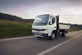 Mitsubishi-Fuso