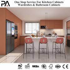 design kitchen cabinet