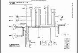 Troubleshootingrepairing a kawasaki bayou klf300 atv electrical charging system. Kawasaki Bayou 220 Wiring Diagram Images Data Wiring Diagrams Exposure
