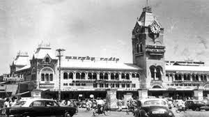 Madras turns 380: A nostalgic journey ...