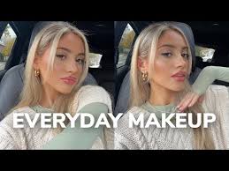 flawless everyday makeup tips