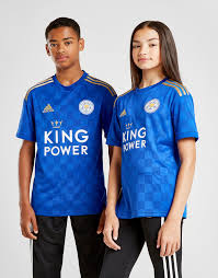 The official #lcfc twitter account. Leicester City Adidas